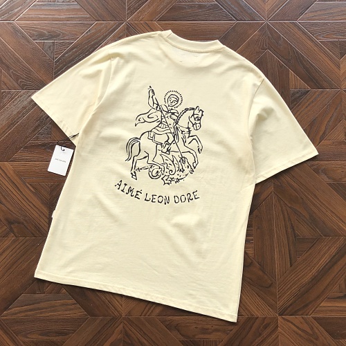 Ami L ON Dior T-Shirt