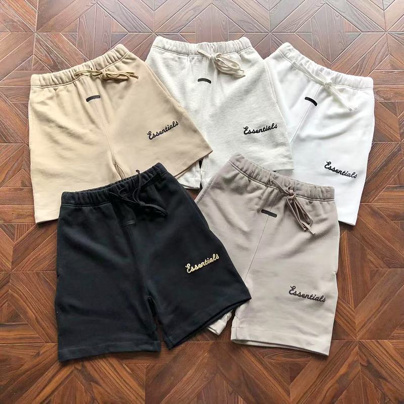 Essentials Fog Shorts