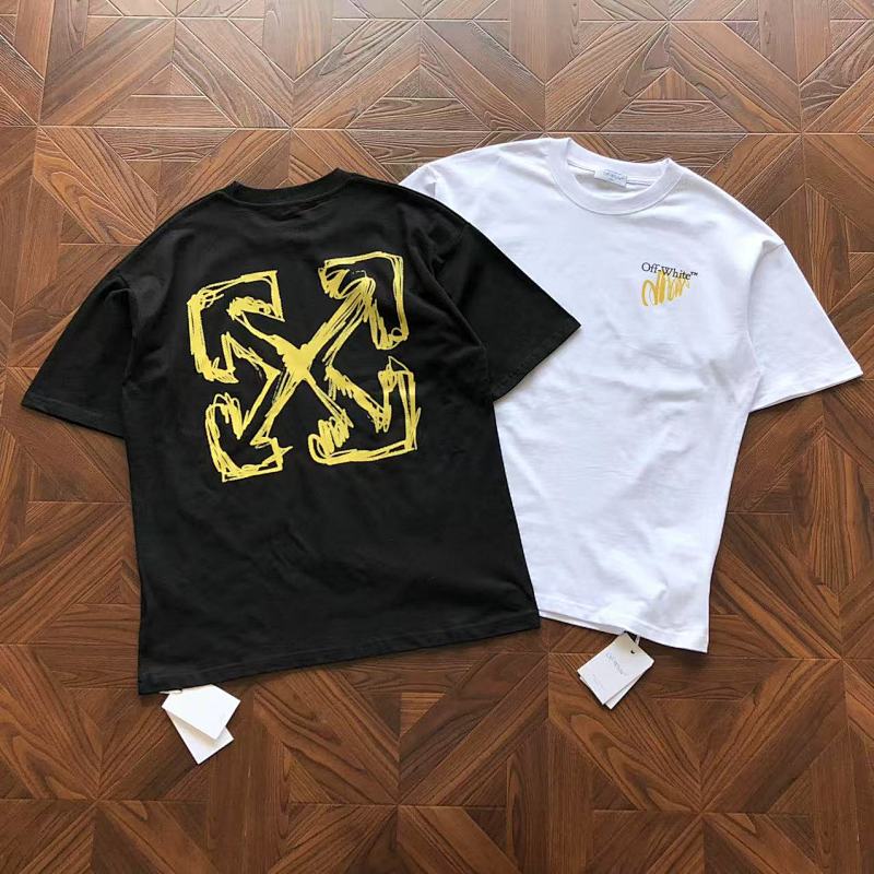 O -W TE T-Shirt