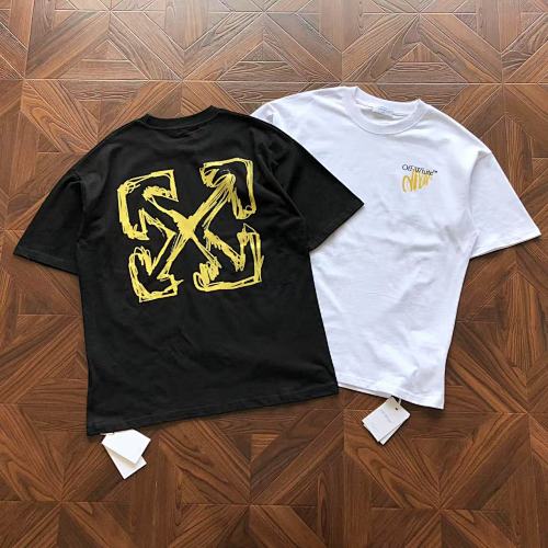 O -W TE T-Shirt