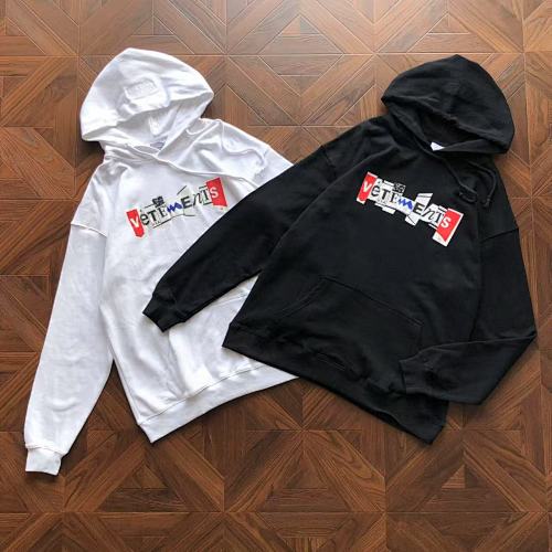 Vetements Hoodie
