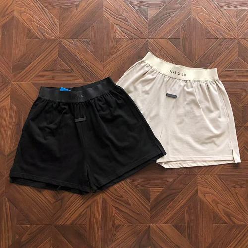 Essentials Fog Shorts