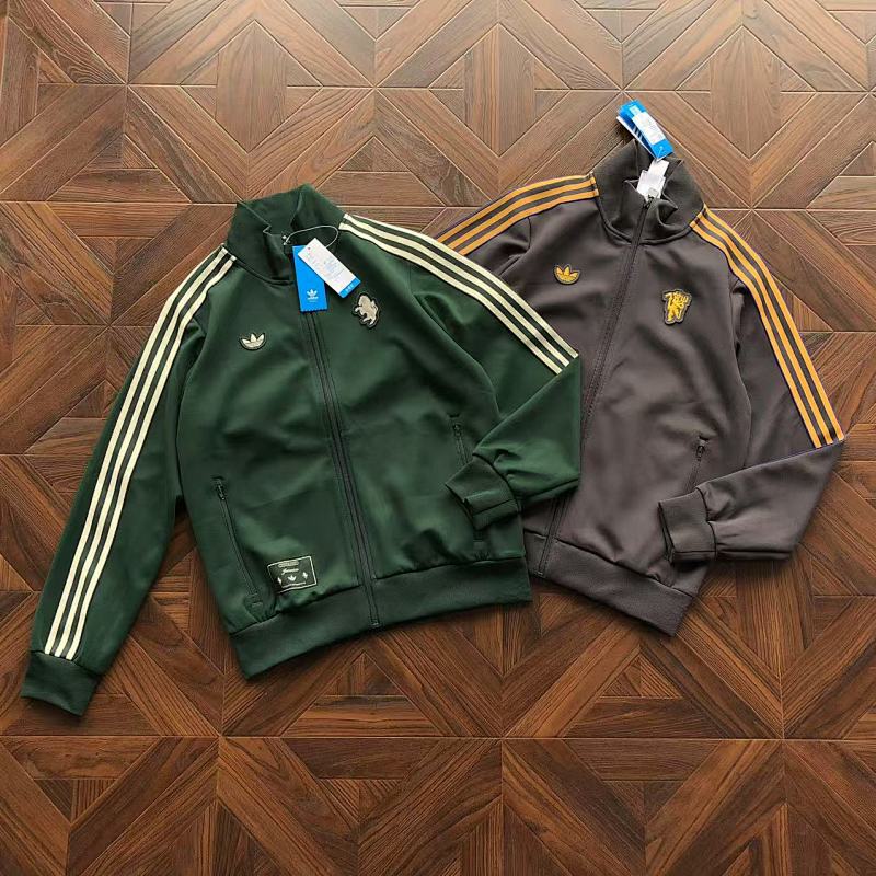 Adidas Jacket