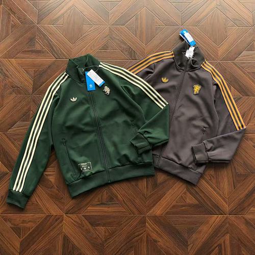 Adidas Jacket