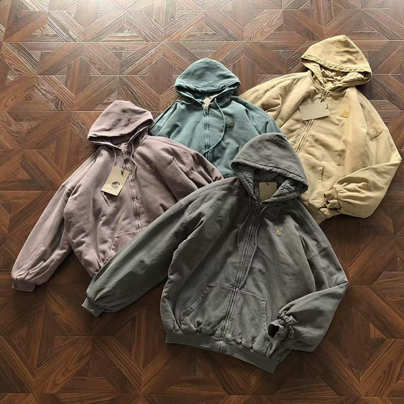 C RH Rtt Hoodie