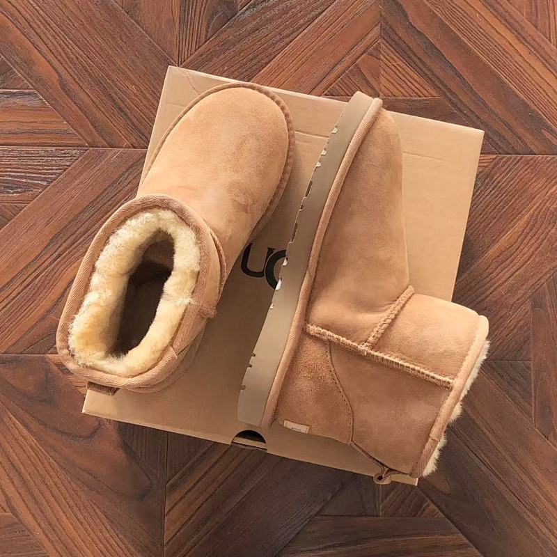 Ugg Shoes
