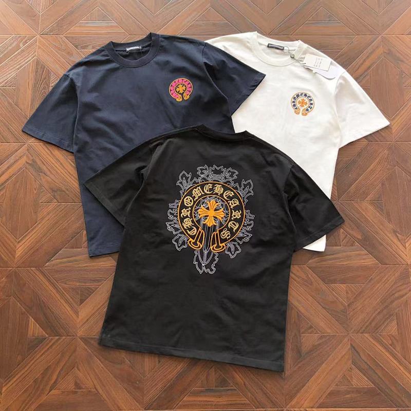 Chrome Hearts T-Shirt