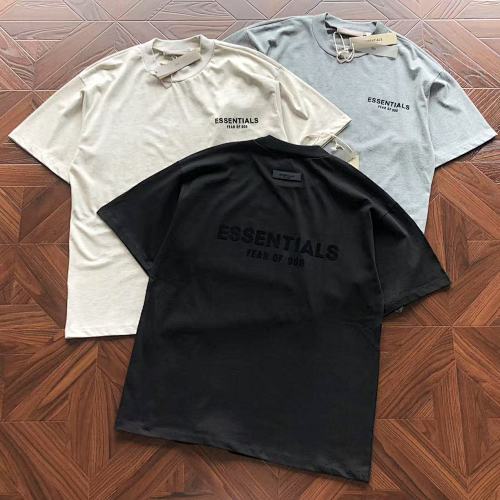 Essentials Fog T-Shirt