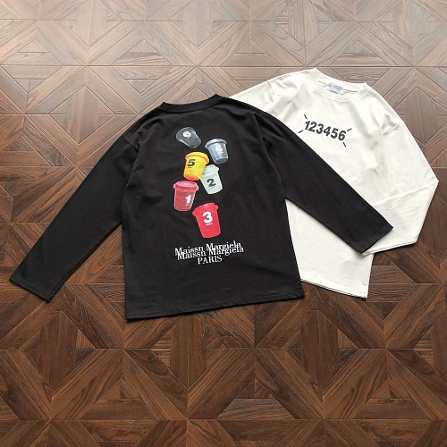 Maison Margiela Long-Sleeve