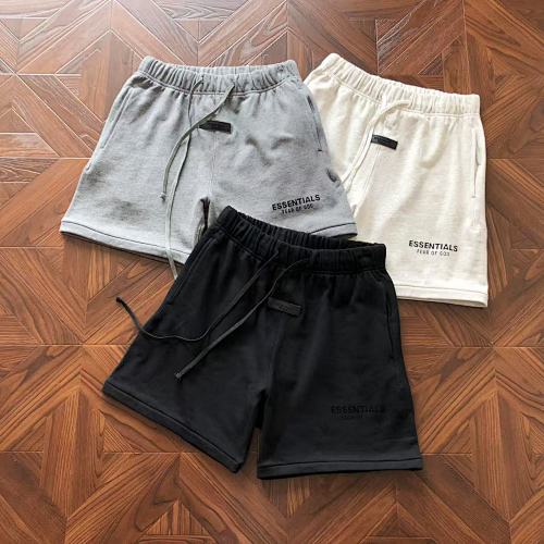 Essentials Fog Shorts