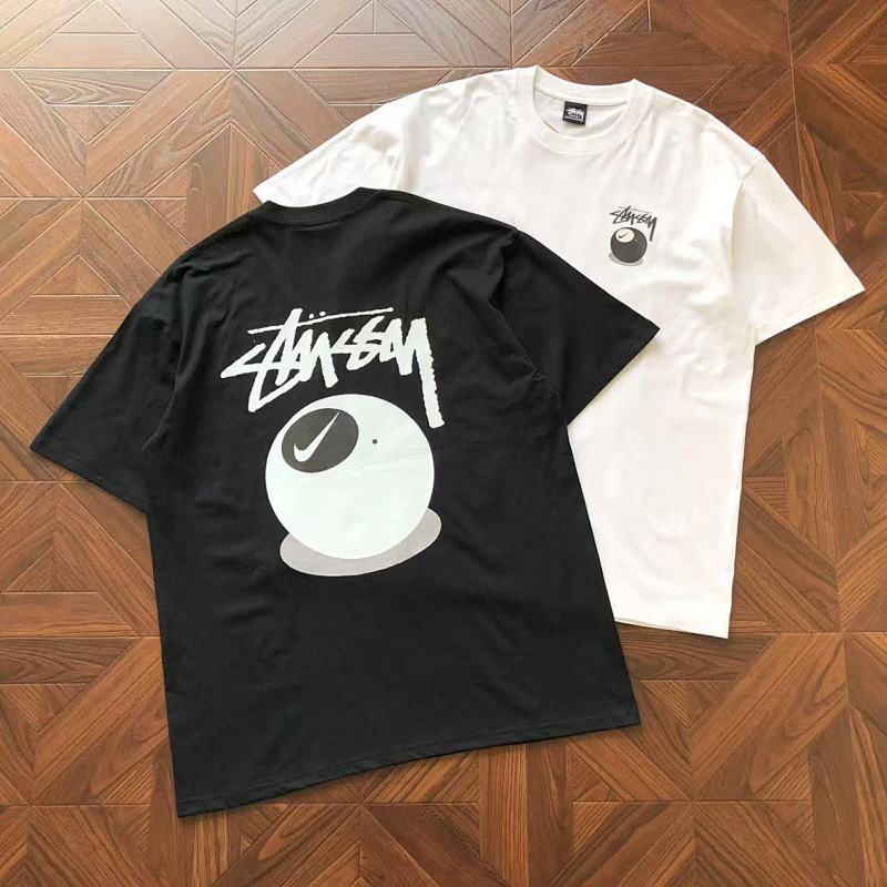 Stussy X Nike T-Shirt