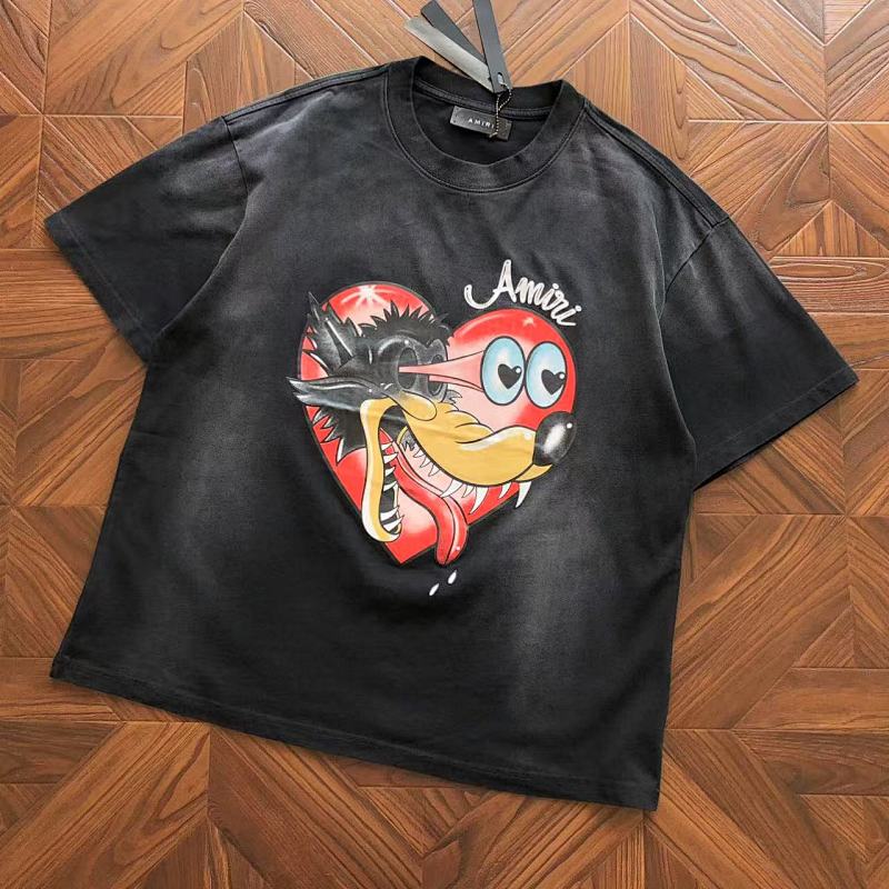 Amiri T-Shirt