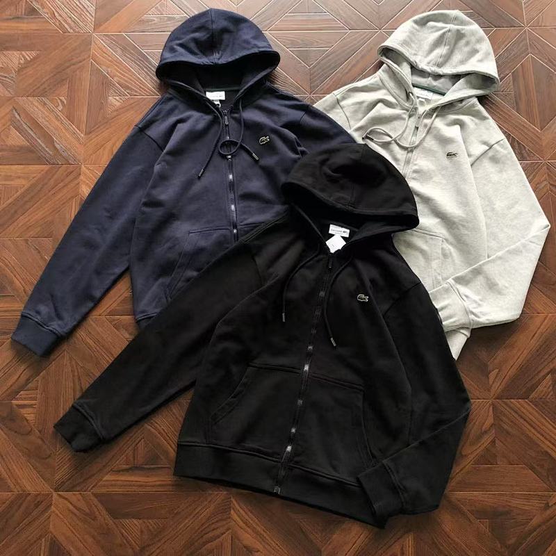 Lacoste Hoodie