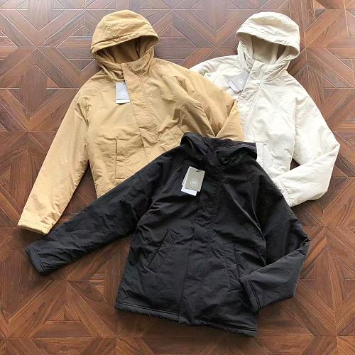 Canada G E Jacket Fleece