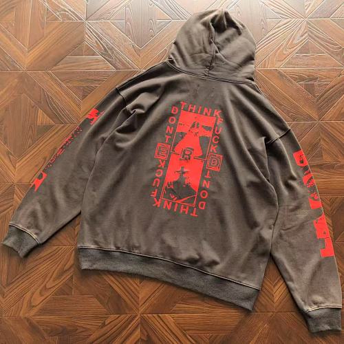 E.r.d Hoodie