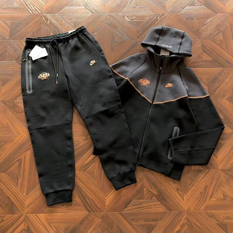 Pants N K X Syna Hoodie Trousers