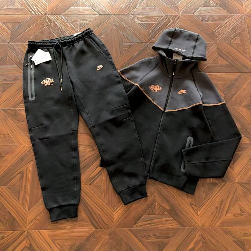 Pants N K X Syna Hoodie Trousers