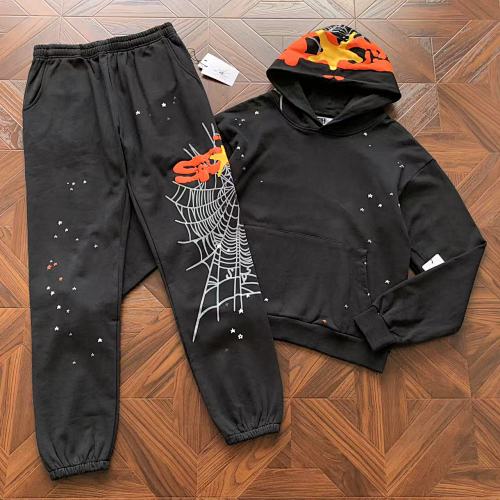 Pants S 5D R Hoodie Trousers