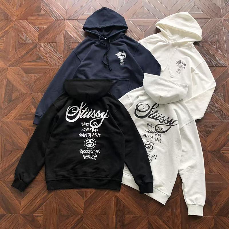 Stussy Hoodie