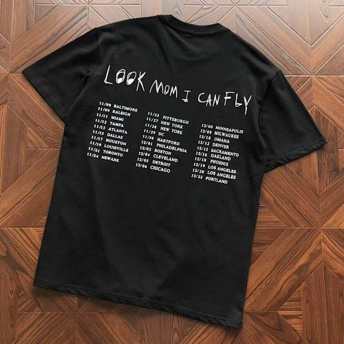 Travis Scott T-Shirt