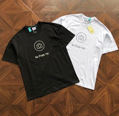 Vetements T-Shirt