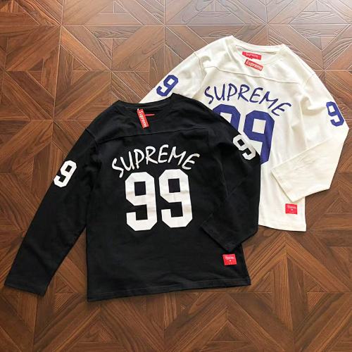 Supreme Long-Sleeve