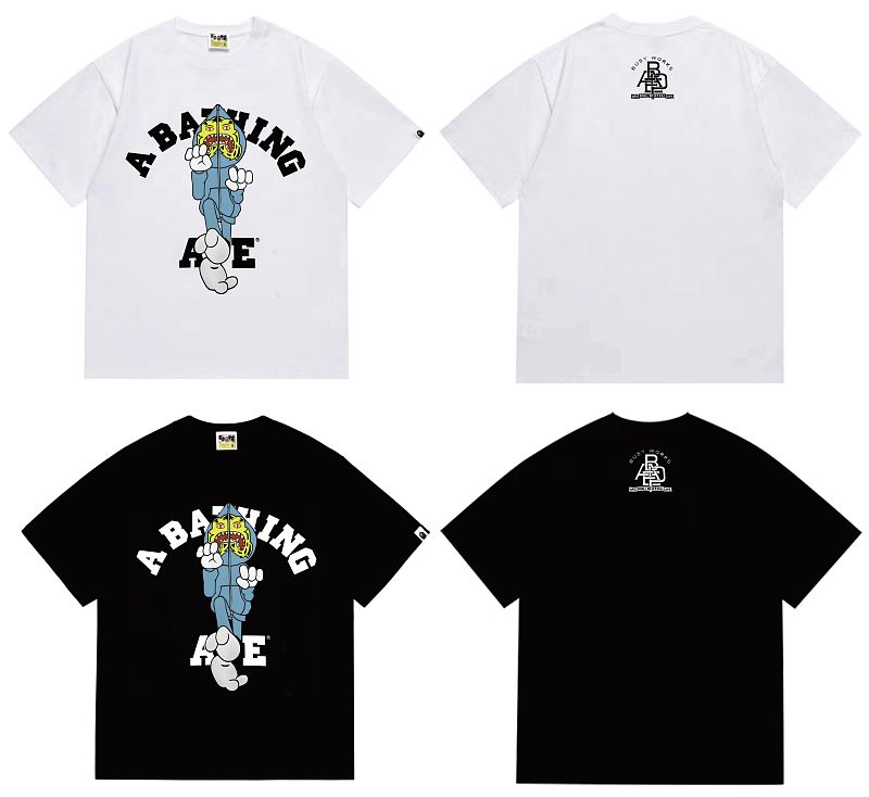 Bape T-Shirt
