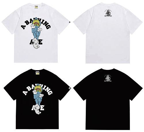Bape T-Shirt