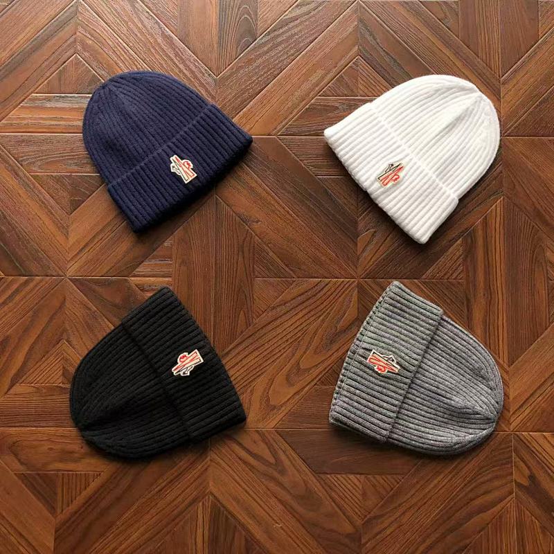 Hat from RainbowReps