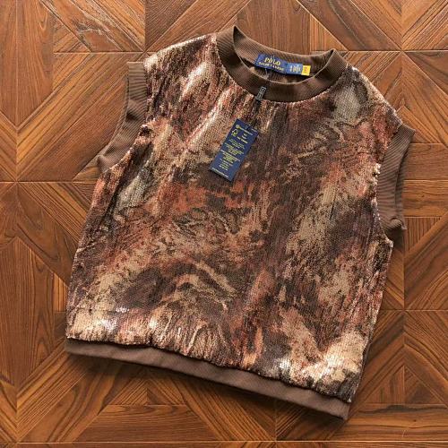 Ralph Lauren Vest