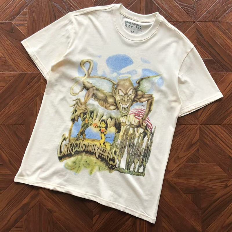 Travis Scott T-Shirt
