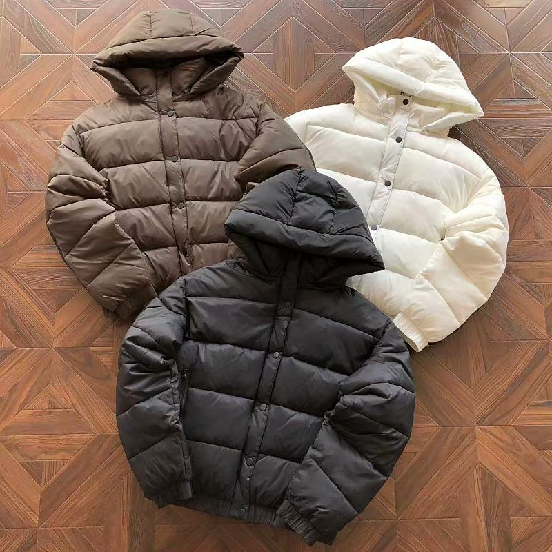 A O Y A Down Jacket
