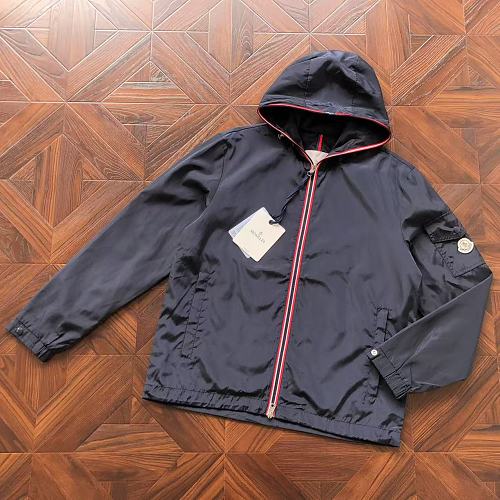 Jacket from RainbowReps