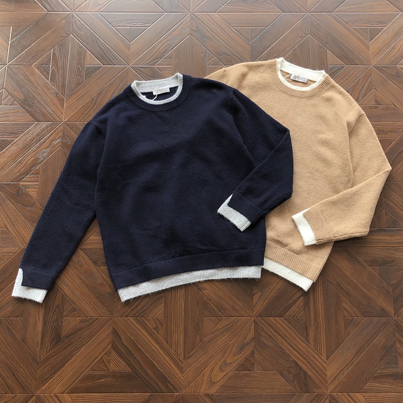 BR N L O C CI L I Sweater