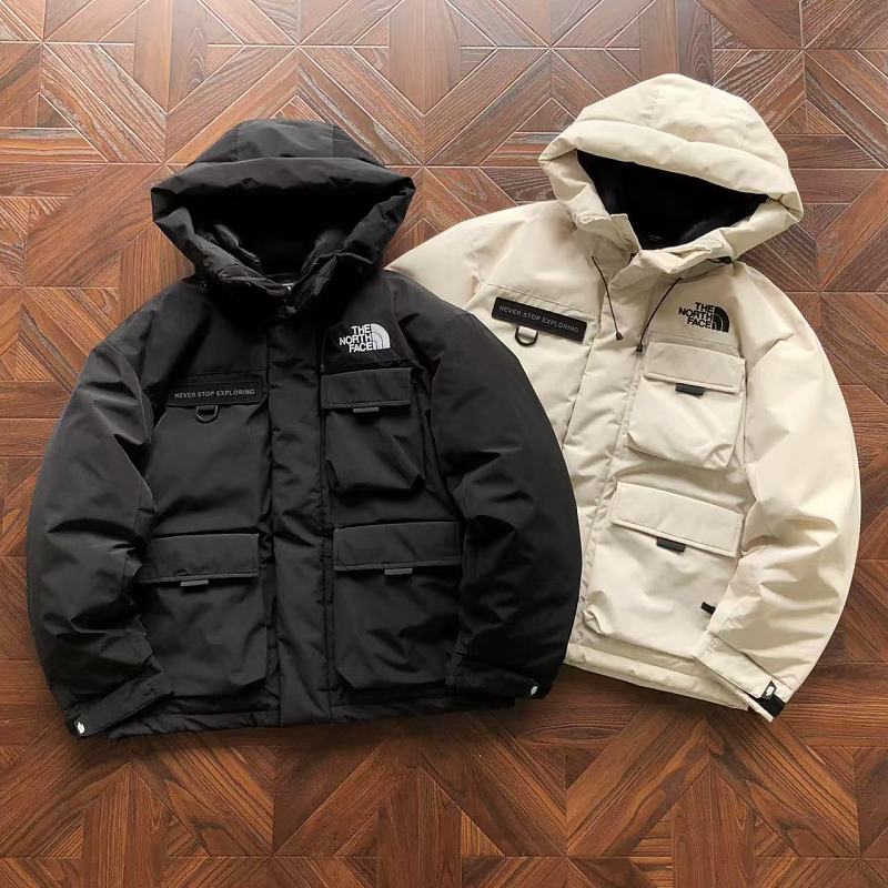 Jacket from RainbowReps