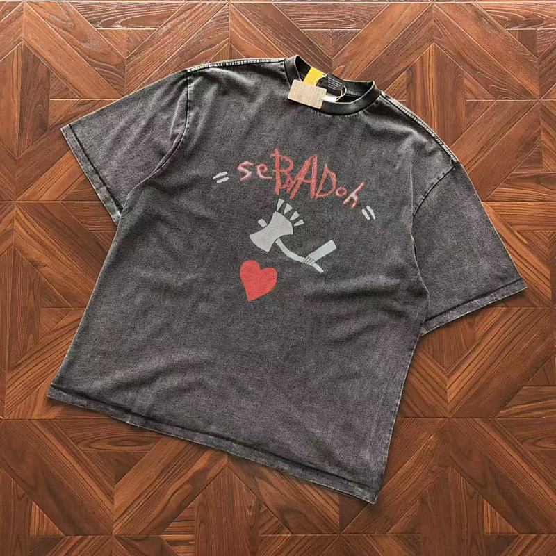 Saint Michael T-Shirt