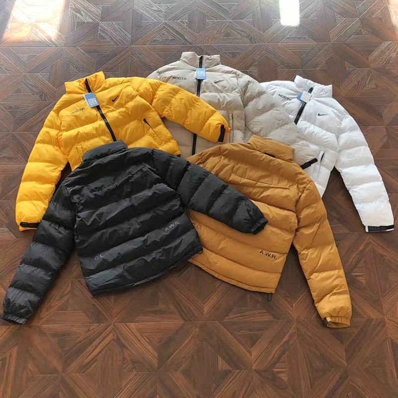 Nike Cotton Jacket