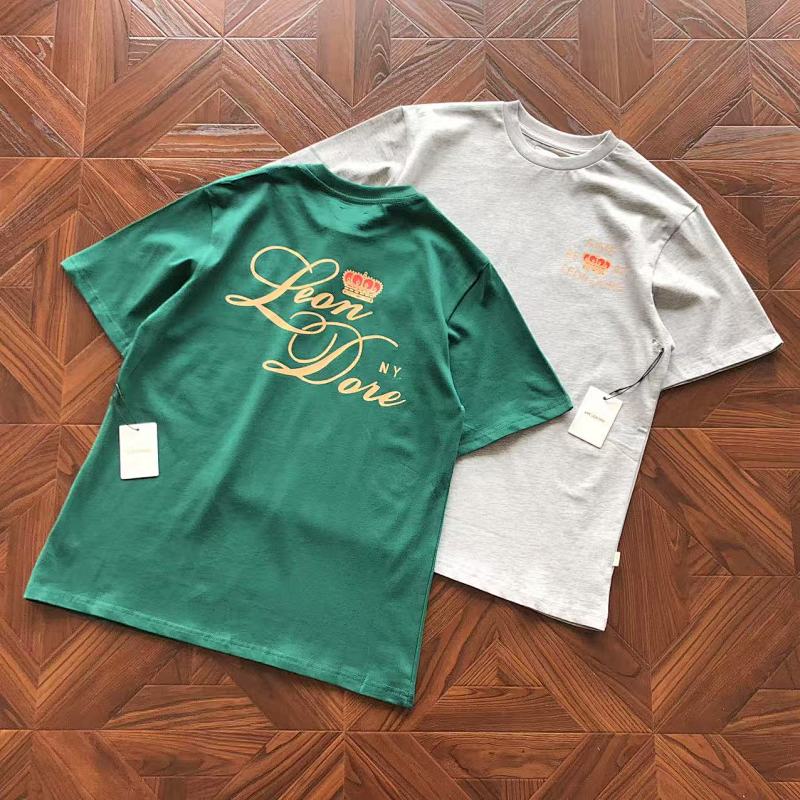 Ami L ON Dior T-Shirt