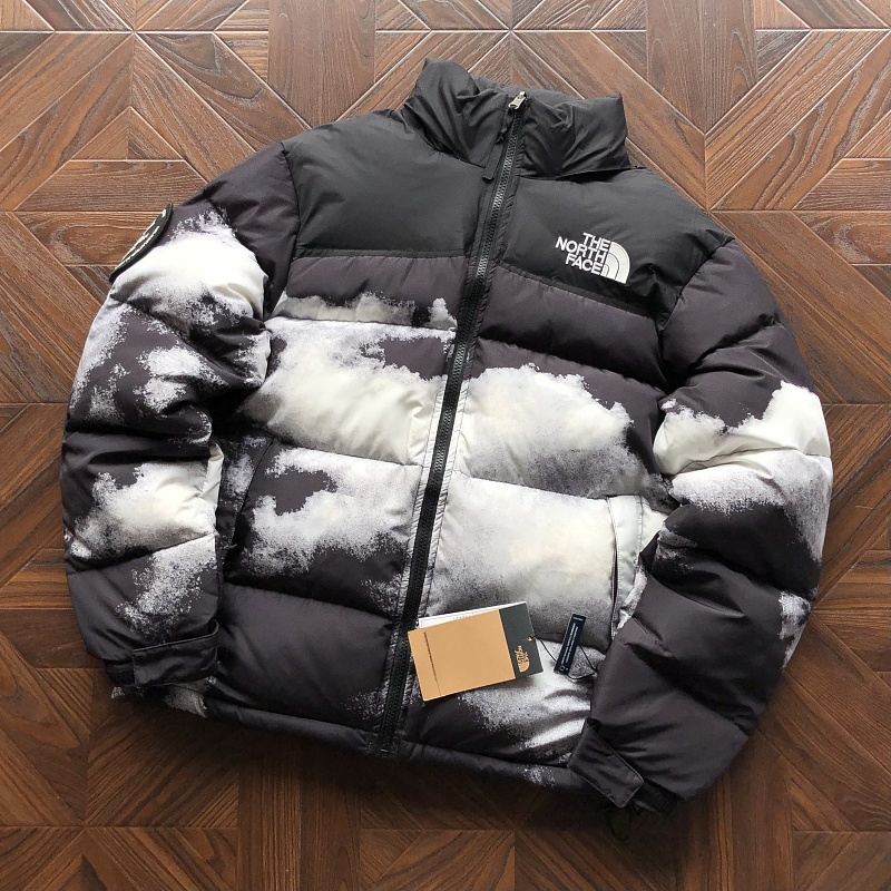 The N F Down Jacket
