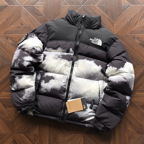 The N F Down Jacket