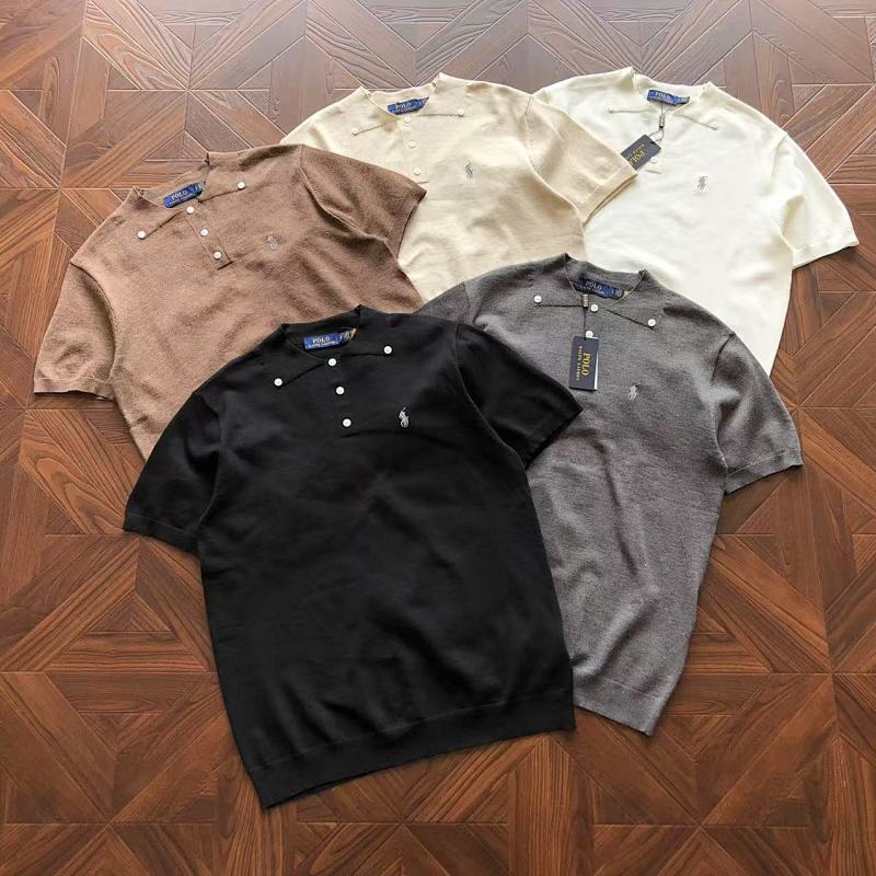 Ralph Lauren Sweater Polo