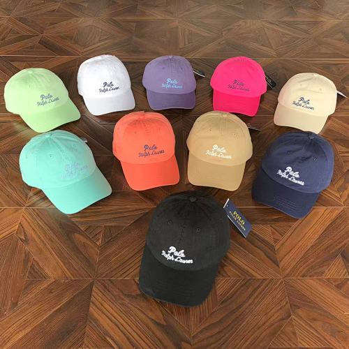Ralph Cap