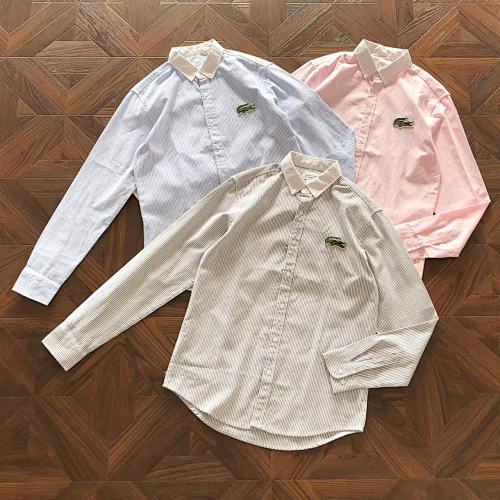 Lacoste Long-Sleeve