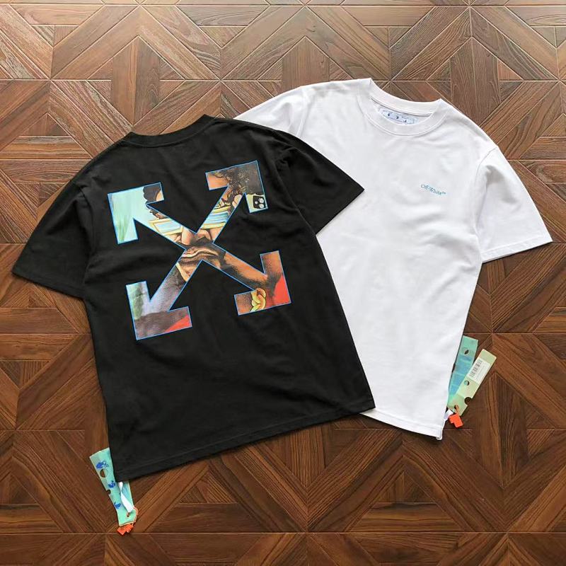 O -W TE T-Shirt