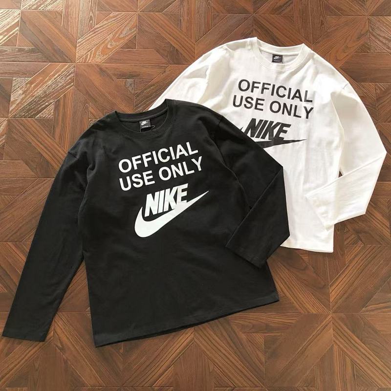 Nike Long-Sleeve