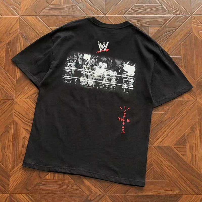 Travis Scott T-Shirt