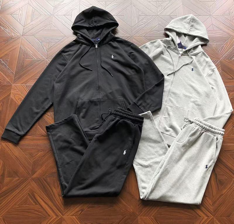 Pants Ralph Lauren Hoodie Trousers