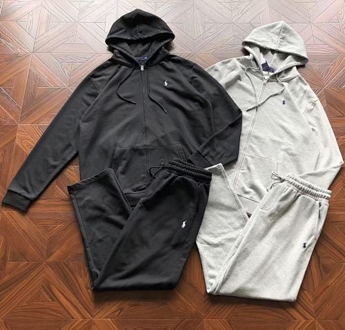 Pants Ralph Lauren Hoodie Trousers