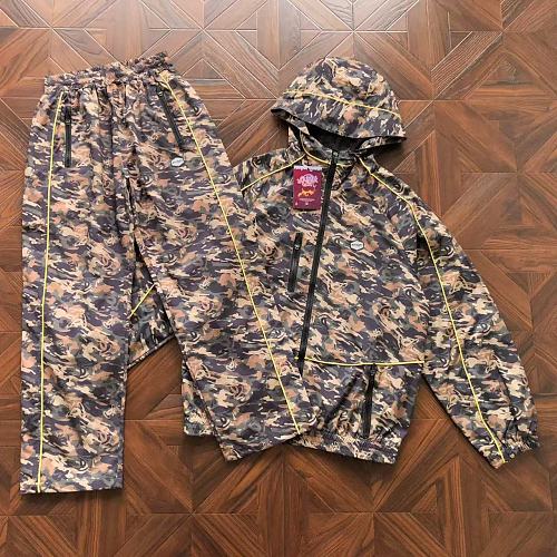 Pants Syna Jacket Trousers