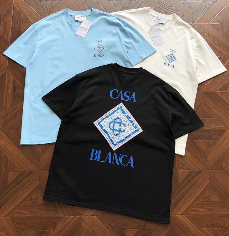 C S BL C T-Shirt
